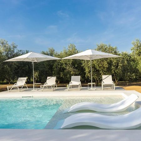 Masseria Pensato Savelletri Luaran gambar