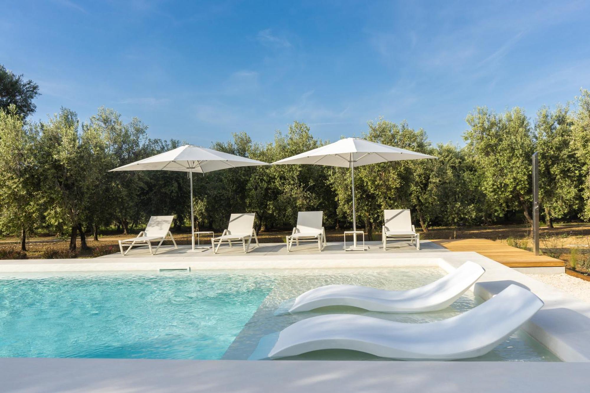 Masseria Pensato Savelletri Luaran gambar