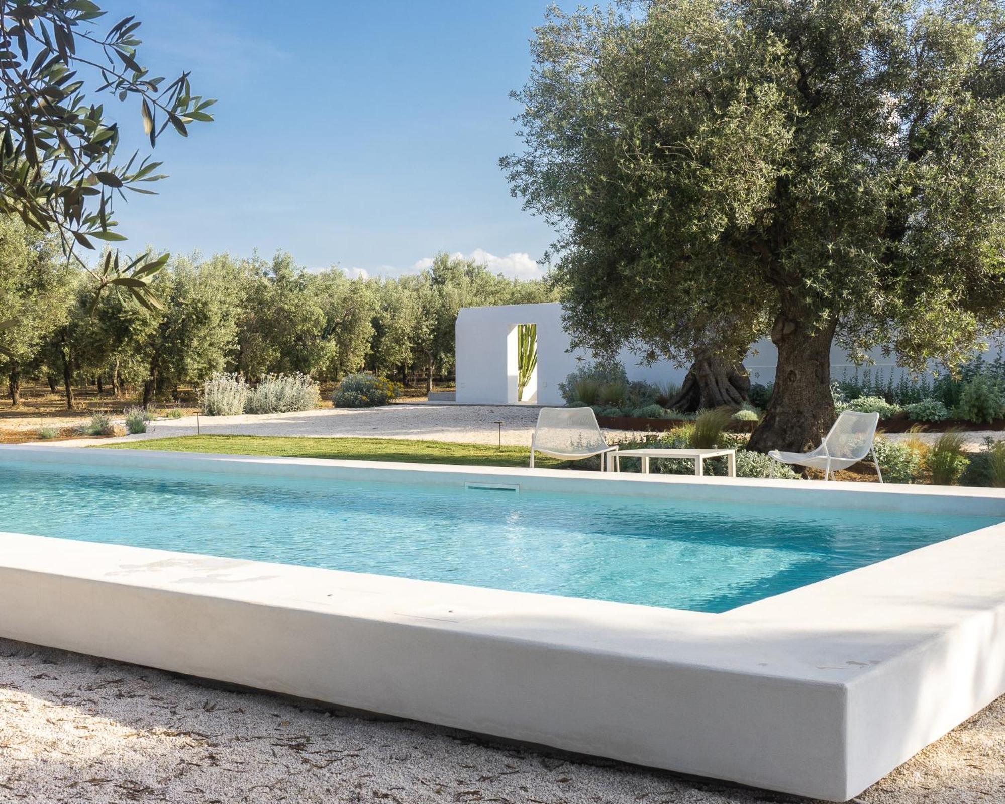 Masseria Pensato Savelletri Luaran gambar