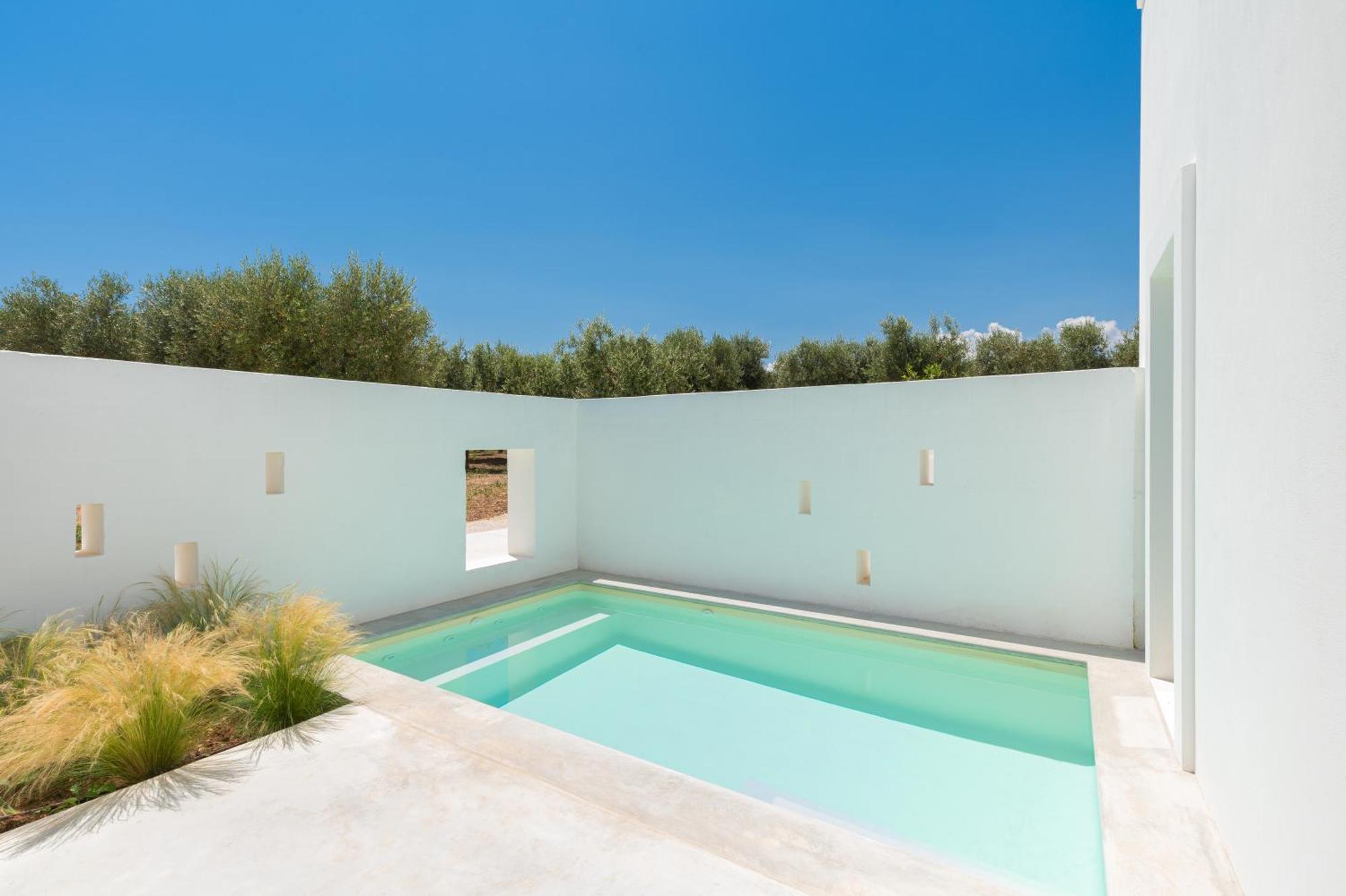 Masseria Pensato Savelletri Luaran gambar