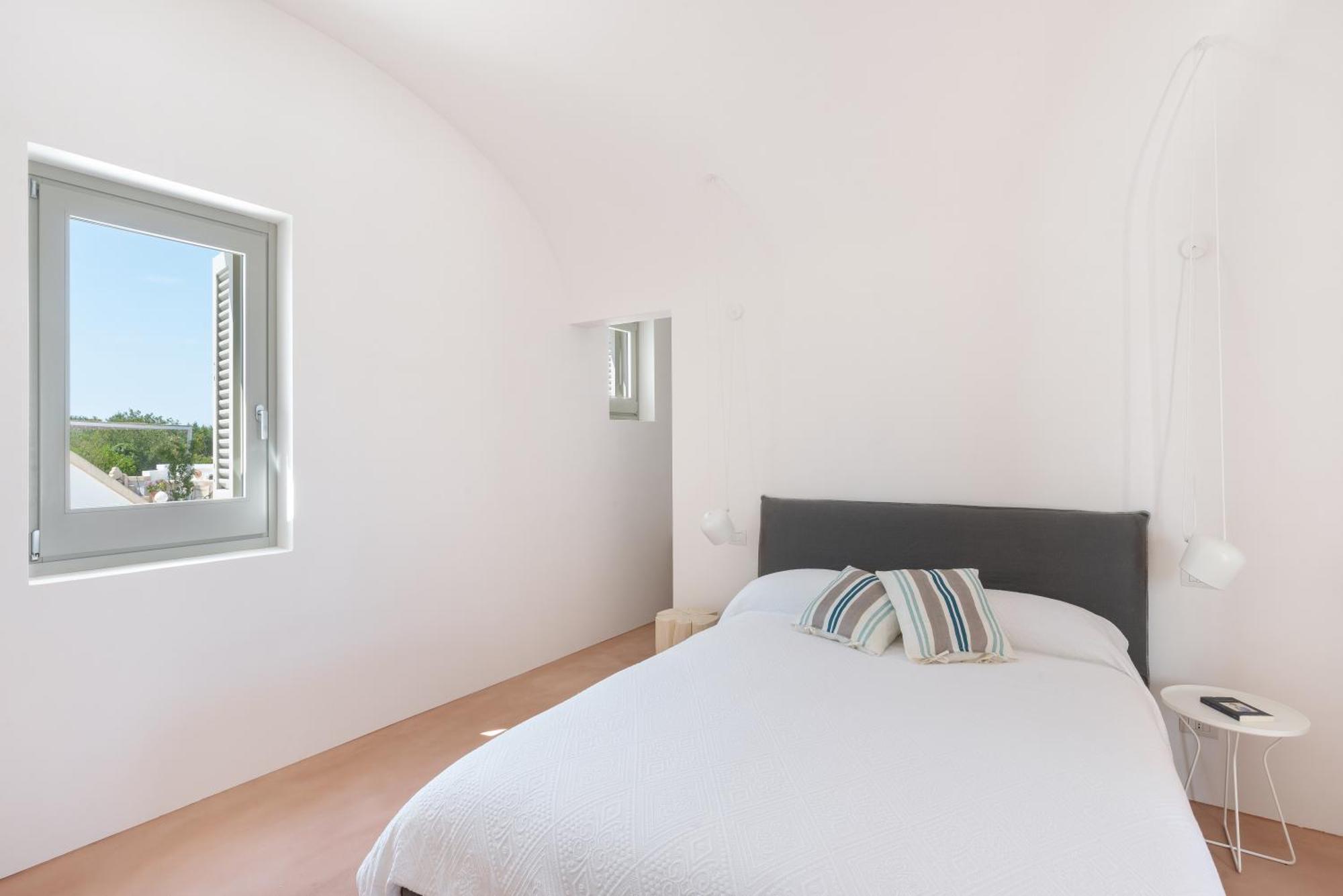 Masseria Pensato Savelletri Luaran gambar