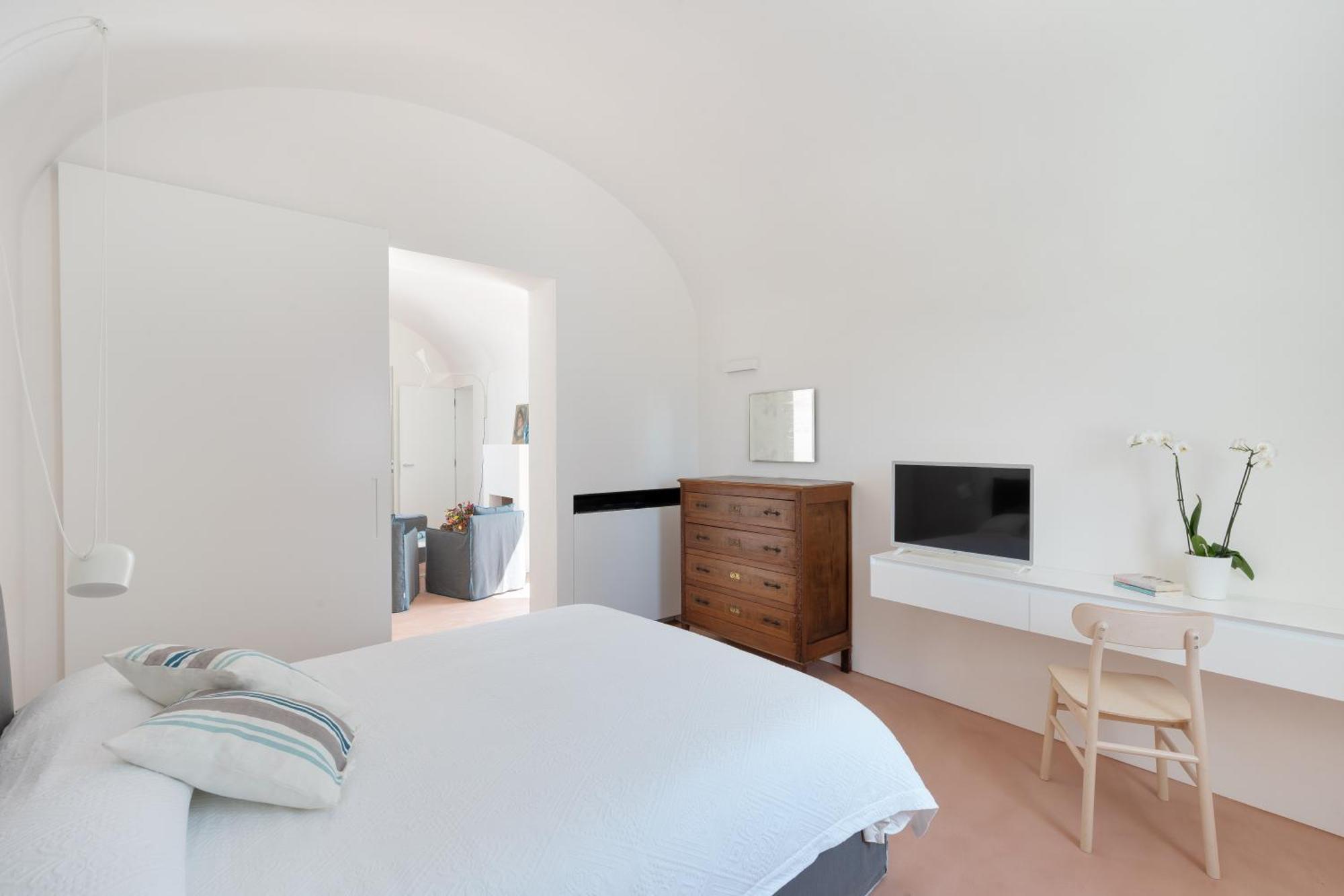 Masseria Pensato Savelletri Luaran gambar