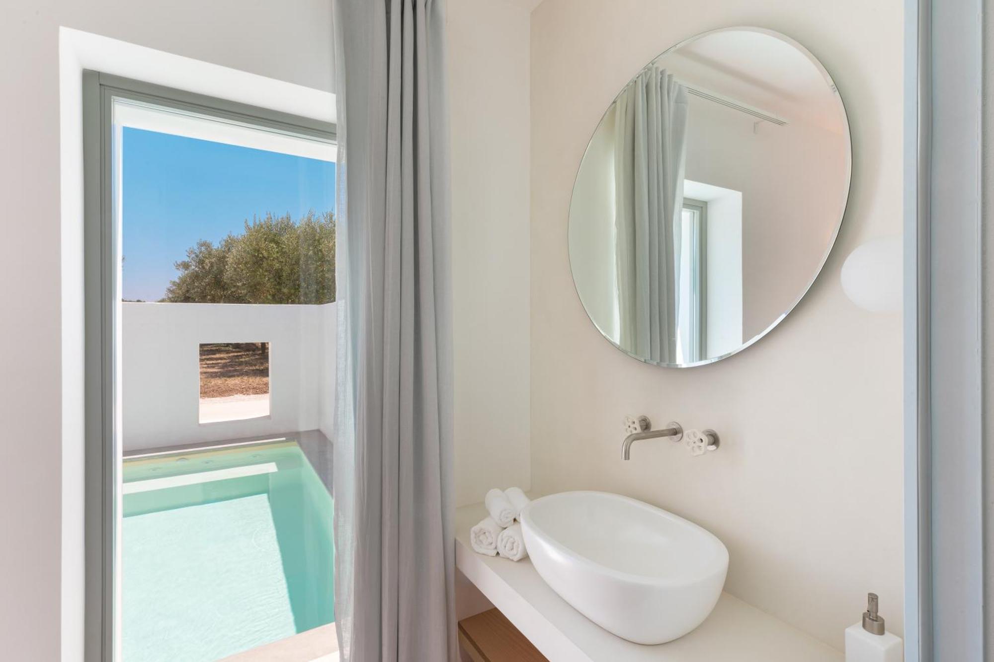 Masseria Pensato Savelletri Luaran gambar