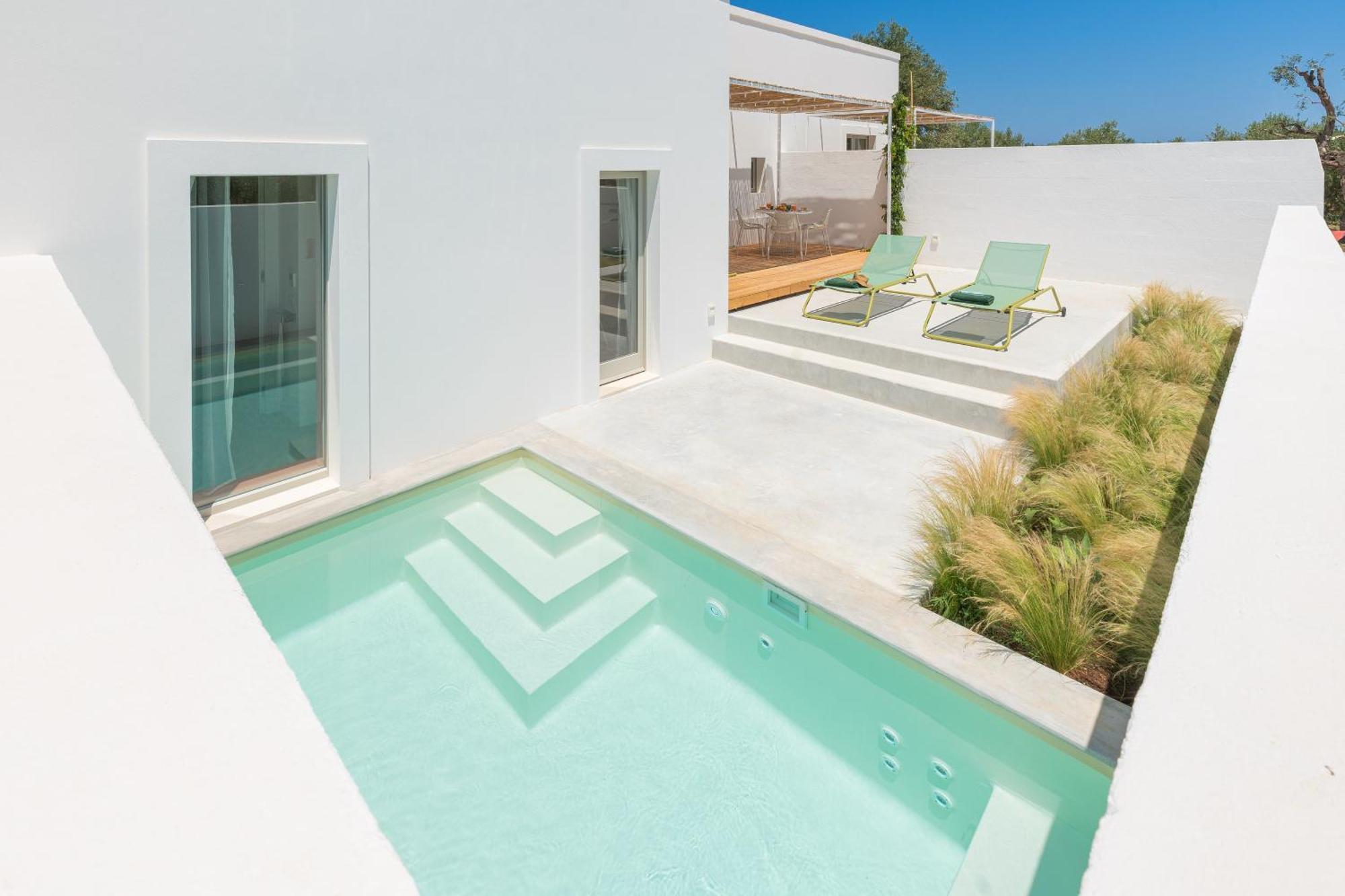 Masseria Pensato Savelletri Luaran gambar