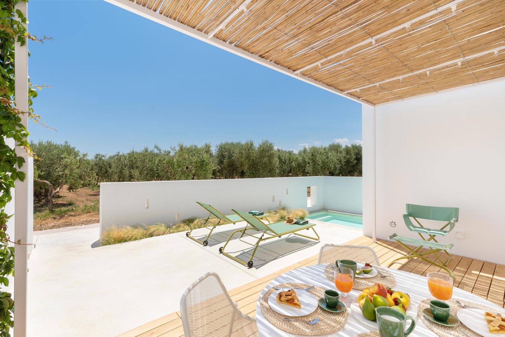 Masseria Pensato Savelletri Luaran gambar