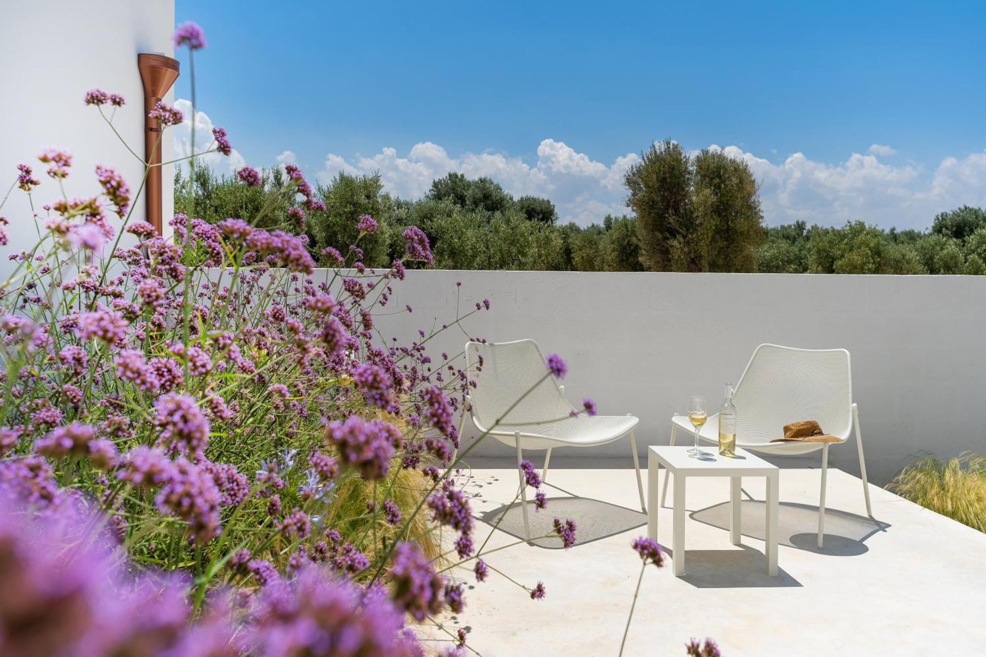Masseria Pensato Savelletri Luaran gambar