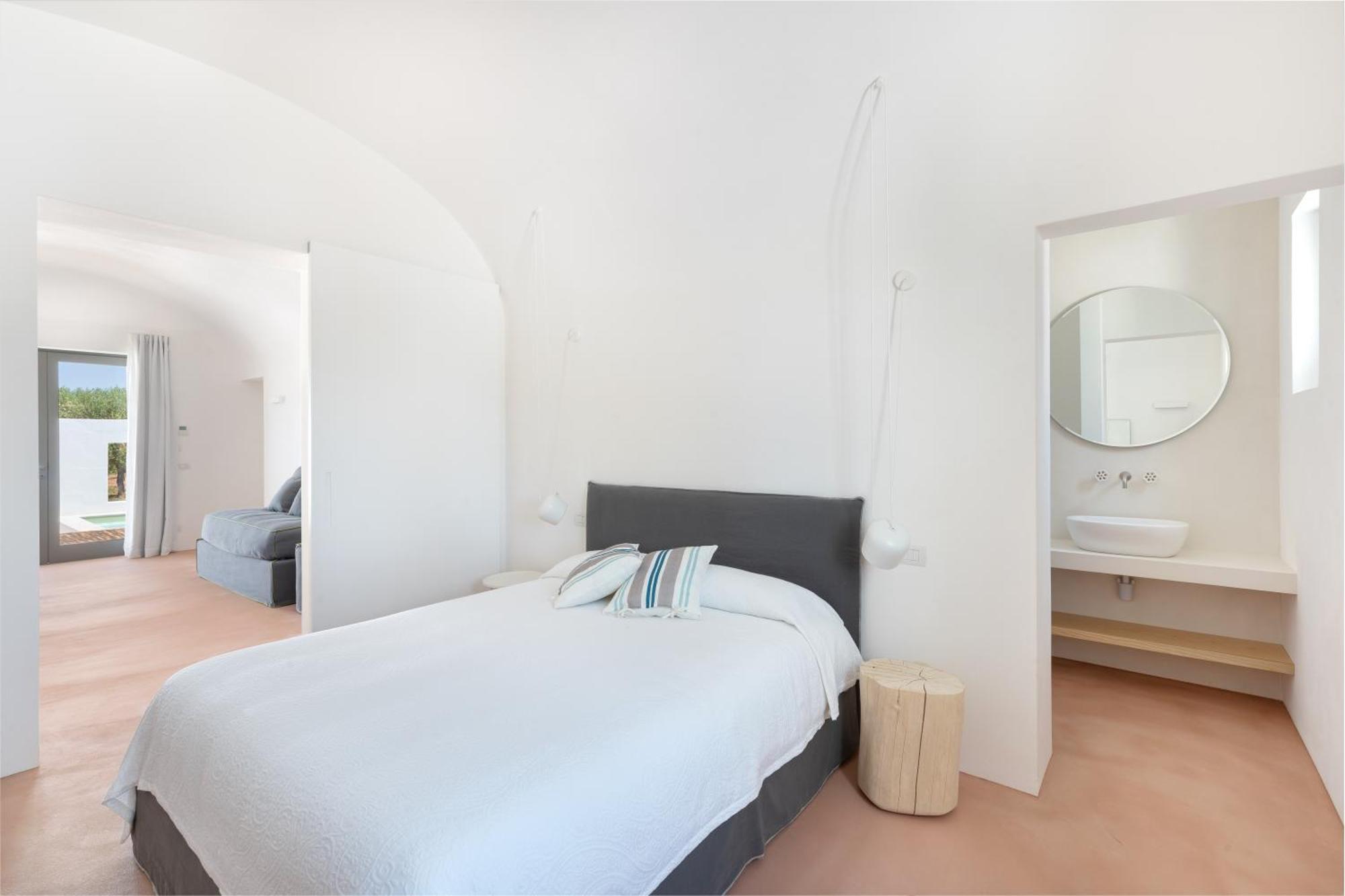 Masseria Pensato Savelletri Luaran gambar