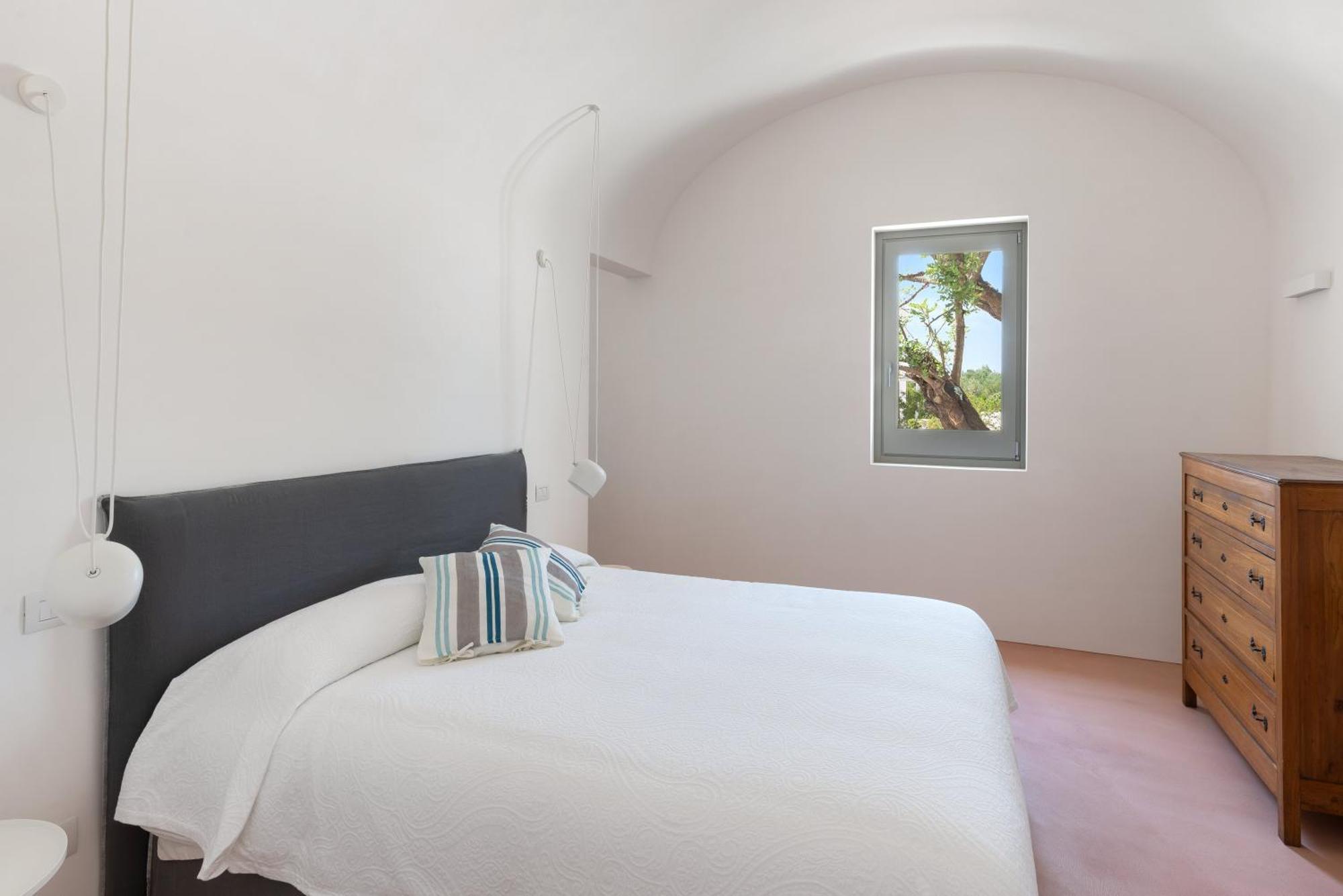 Masseria Pensato Savelletri Luaran gambar