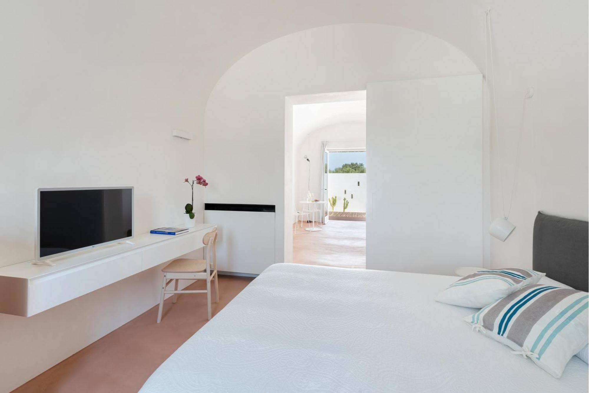Masseria Pensato Savelletri Luaran gambar
