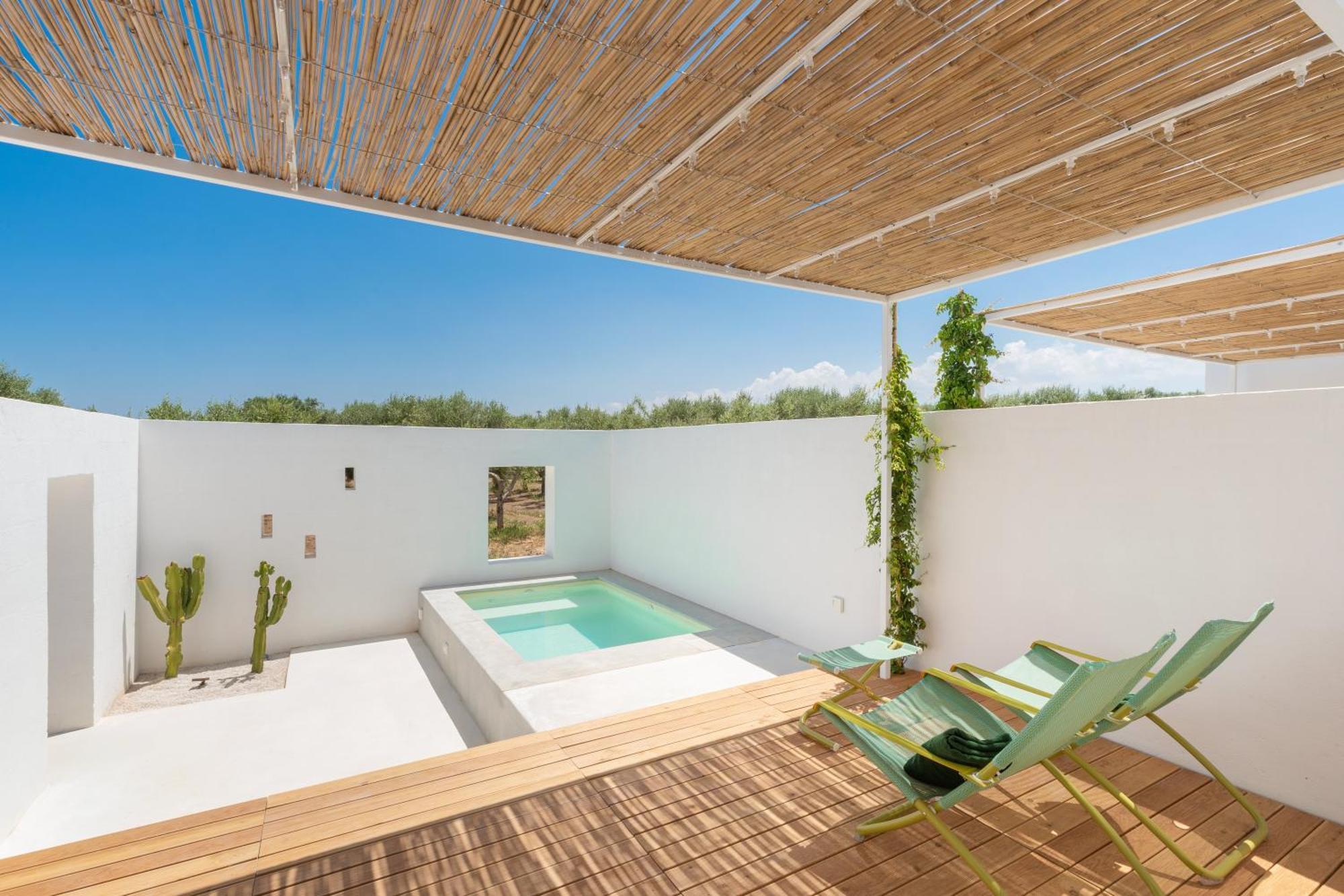 Masseria Pensato Savelletri Luaran gambar